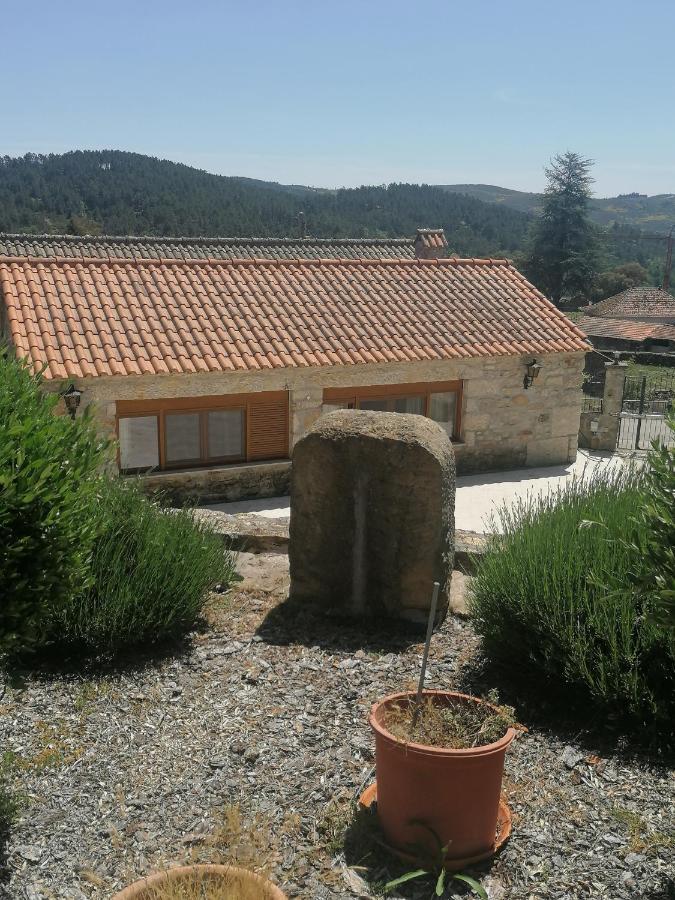 Rosas Da Granja - Casa De Campo المظهر الخارجي الصورة