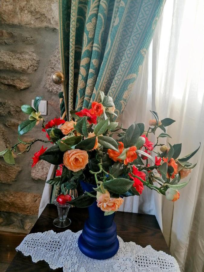 Rosas Da Granja - Casa De Campo المظهر الخارجي الصورة