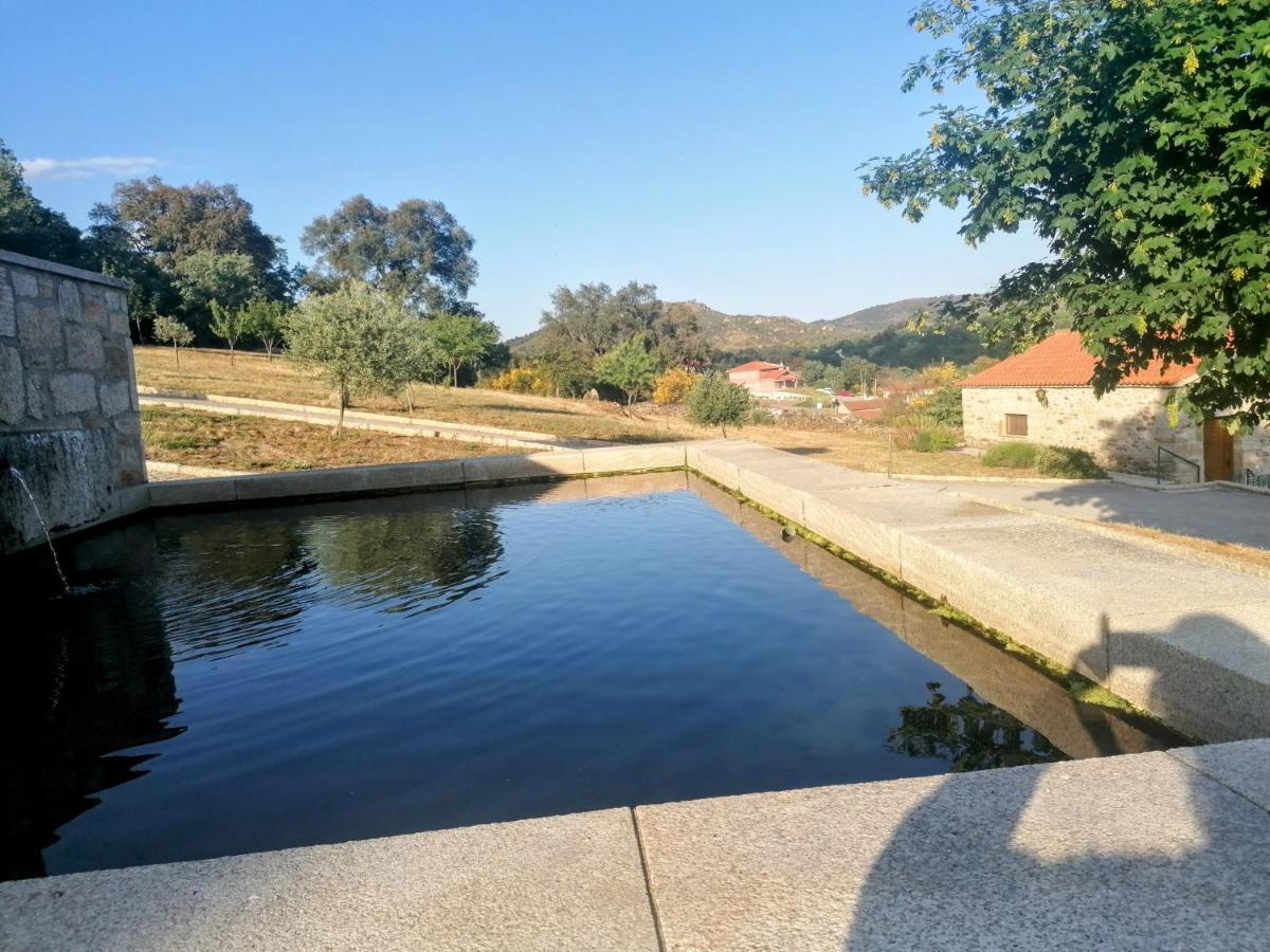 Rosas Da Granja - Casa De Campo المظهر الخارجي الصورة