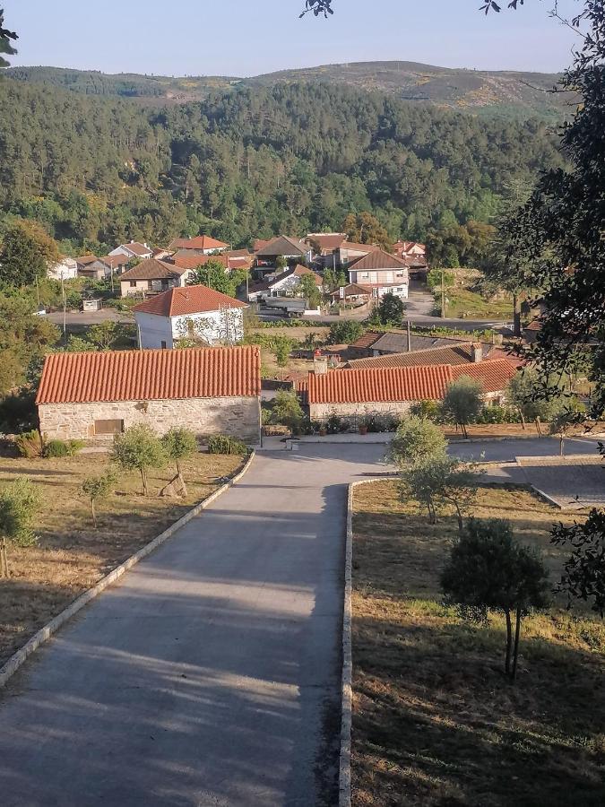Rosas Da Granja - Casa De Campo المظهر الخارجي الصورة