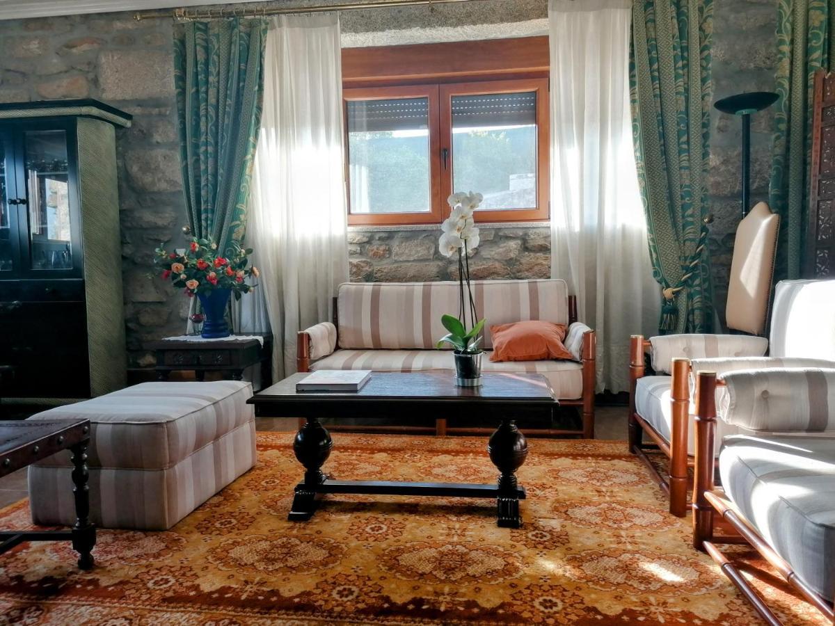 Rosas Da Granja - Casa De Campo المظهر الخارجي الصورة